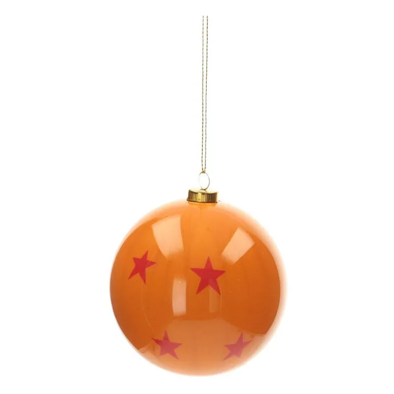 Dragon Ball - Christbaumkugel für den Weihnachtsbaum von SD Toys