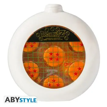 Dragon Ball Set im Dragon Radar - ABYstyle