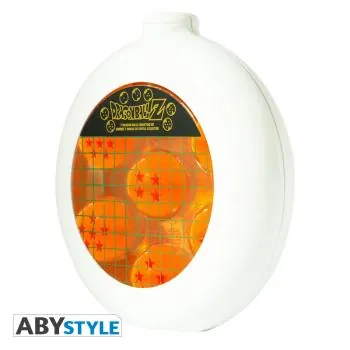Dragon Ball Set im Dragon Radar - ABYstyle