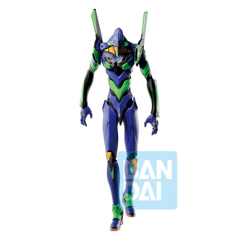 EVA-01 Test Type (Evangelion 3.0 + 1.0) - Neon Genesis Evangelion - Ichibansho