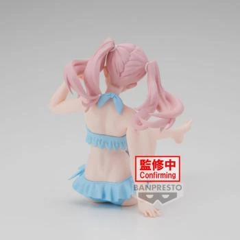 Ellie - Synduality Noir - Celestial Vivi - Banpresto