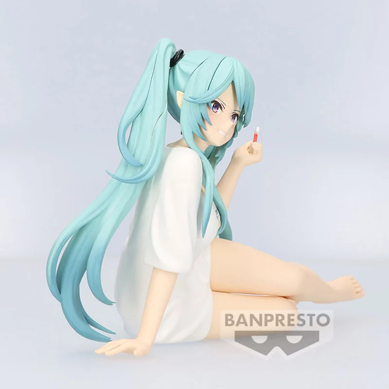 Epsilon (Relax Time) - The Eminence in Shadow - Banpresto