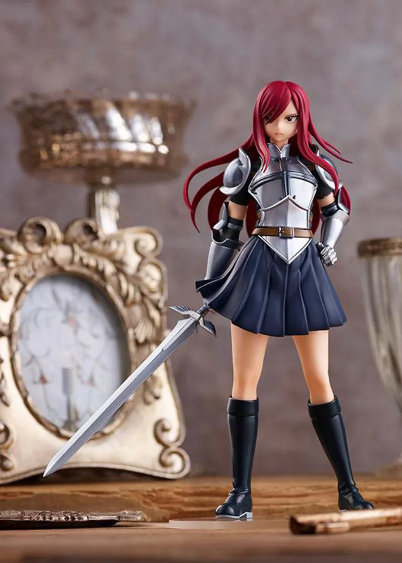Erza Scarlet - Fairy Tail Pop Up Parade - Good Smile Company