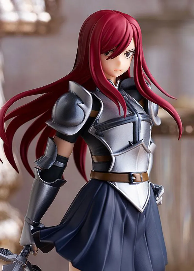 Erza Scarlet - Fairy Tail Pop Up Parade - Good Smile Company