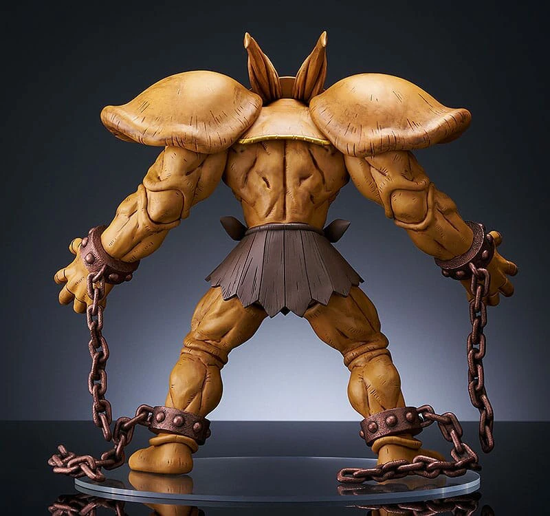 Exodia, die Verbotene - SP - Yu-Gi-Oh! Pop Up Parade - Good Smile Company