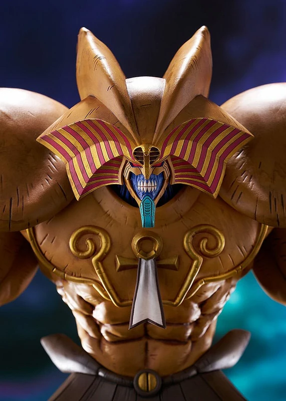 Exodia, die Verbotene - SP - Yu-Gi-Oh! Pop Up Parade - Good Smile Company