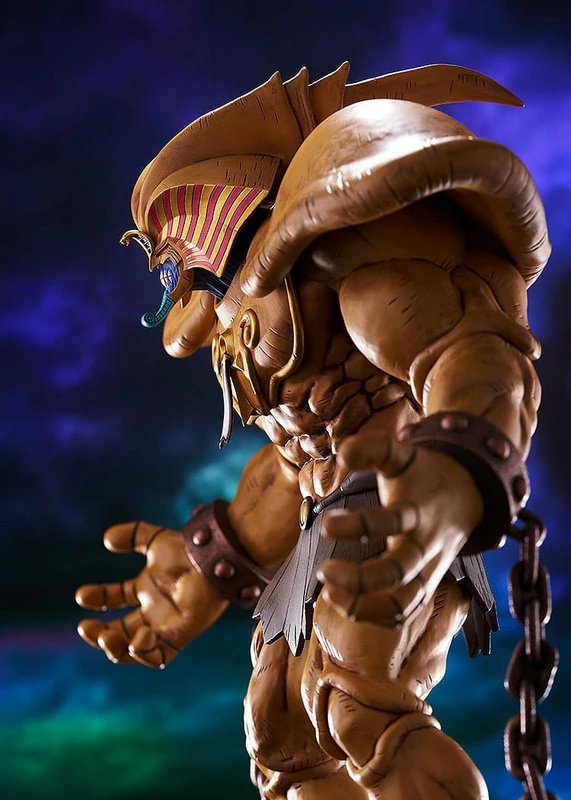 Exodia, die Verbotene - SP - Yu-Gi-Oh! Pop Up Parade - Good Smile Company