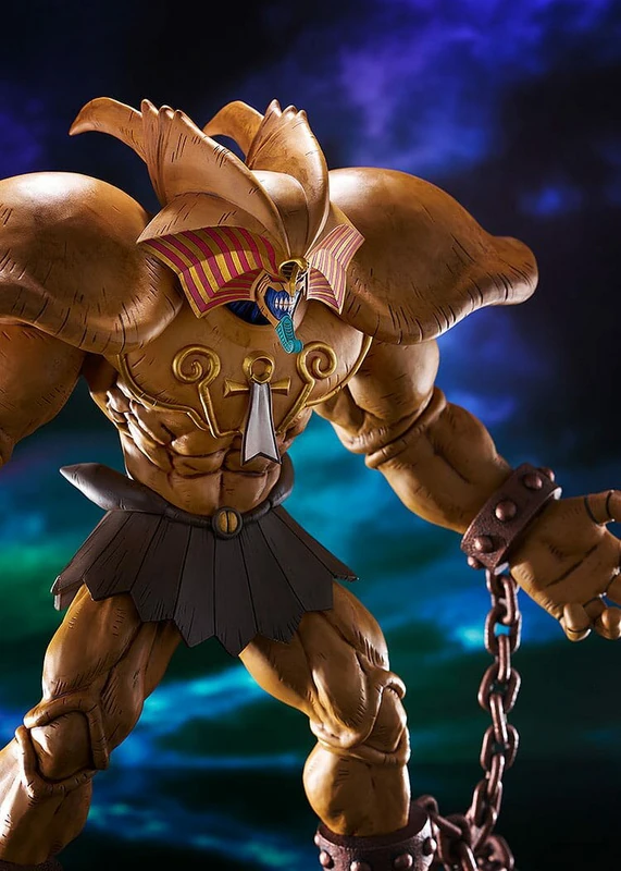 Exodia, die Verbotene - SP - Yu-Gi-Oh! Pop Up Parade - Good Smile Company