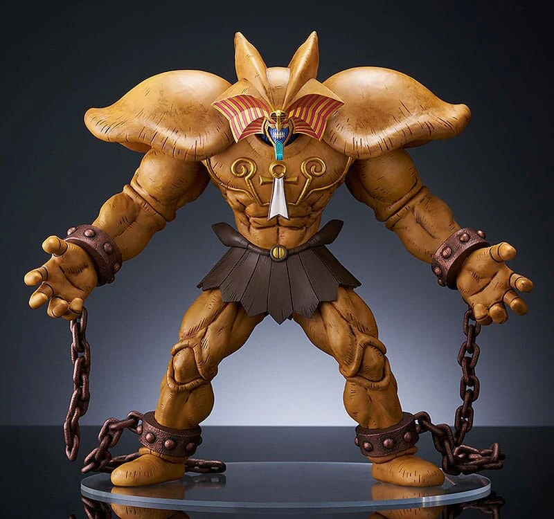 Exodia, die Verbotene - SP - Yu-Gi-Oh! Pop Up Parade - Good Smile Company