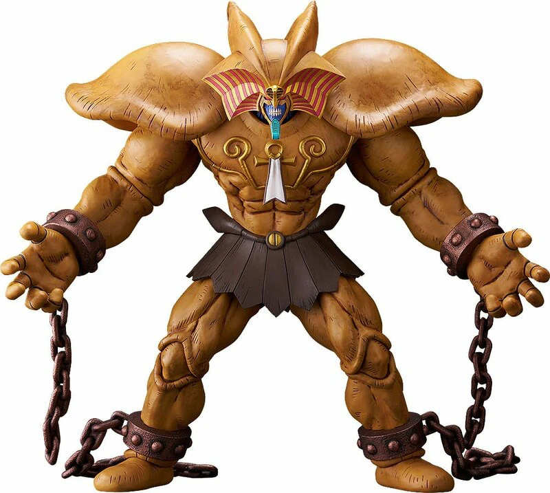 Exodia, die Verbotene - SP - Yu-Gi-Oh! Pop Up Parade - Good Smile Company