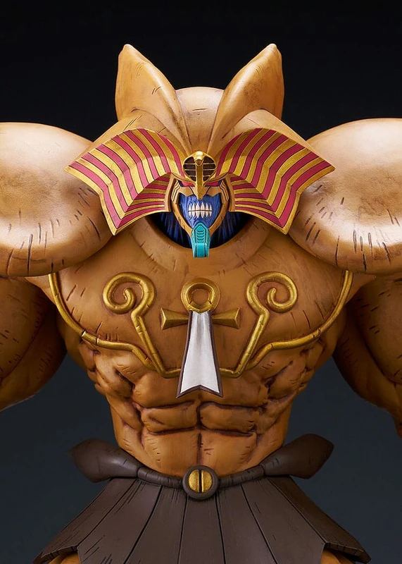 Exodia, die Verbotene - SP - Yu-Gi-Oh! Pop Up Parade - Good Smile Company