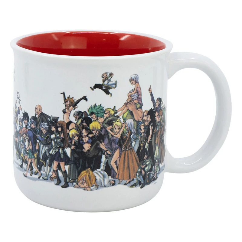 Fairy Tail - Tasse 355 ml - Stor