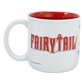 Preview: Fairy Tail - Tasse 355 ml - Stor