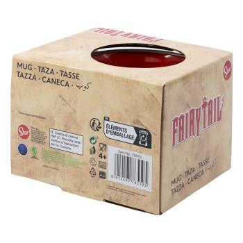 Preview: Fairy Tail - Tasse 355 ml - Stor