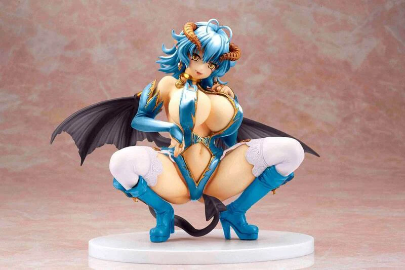 Shamsiel - Color Variation - Kyonyuu Gensou Version - Lechery