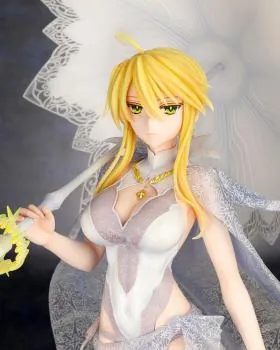 Altria Pendragon - Ruler - Fate/ Grand Order - Statue 1/7 - Bonus Edition - Kotobukiya