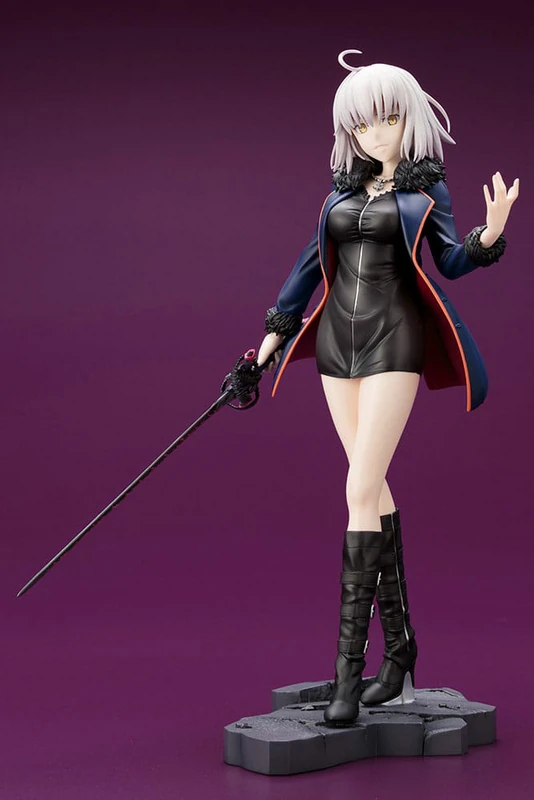 Avenger - Jeanne d'Arc (Alter) - Fate/Grand Order - Statue 1/7 - Casual Ver. - Kotobukiya