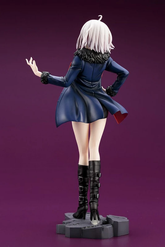 Avenger - Jeanne d'Arc (Alter) - Fate/Grand Order - Statue 1/7 - Casual Ver. - Kotobukiya
