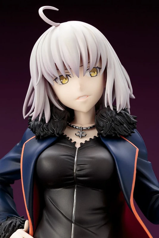 Avenger - Jeanne d'Arc (Alter) - Fate/Grand Order - Statue 1/7 - Casual Ver. - Kotobukiya