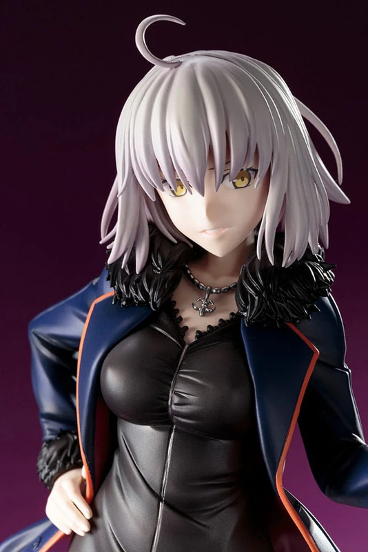 Avenger - Jeanne d'Arc (Alter) - Fate/Grand Order - Statue 1/7 - Casual Ver. - Kotobukiya
