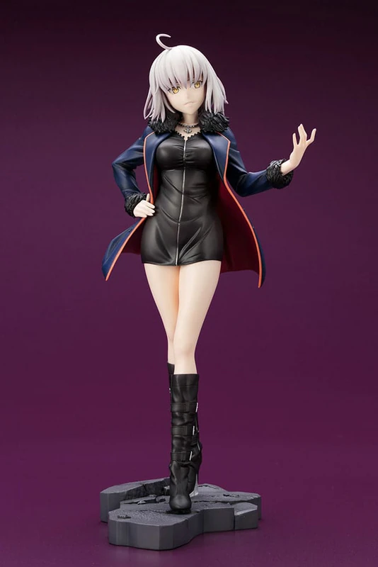 Avenger - Jeanne d'Arc (Alter) - Fate/Grand Order - Statue 1/7 - Casual Ver. - Kotobukiya