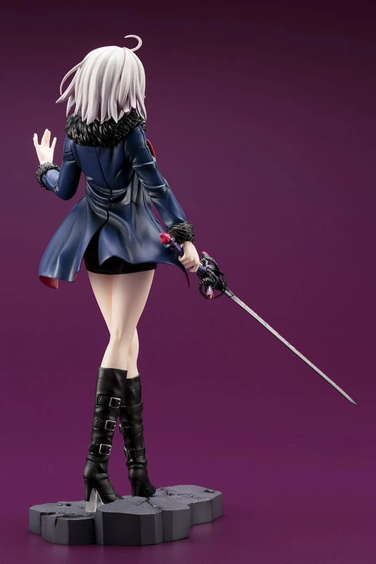 Avenger - Jeanne d'Arc (Alter) - Fate/Grand Order - Statue 1/7 - Casual Ver. - Kotobukiya