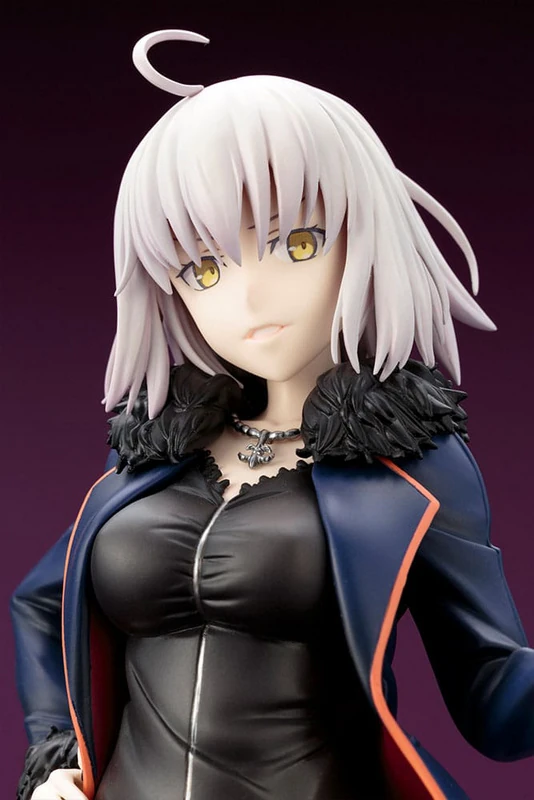 Avenger - Jeanne d'Arc (Alter) - Fate/Grand Order - Statue 1/7 - Casual Ver. - Kotobukiya