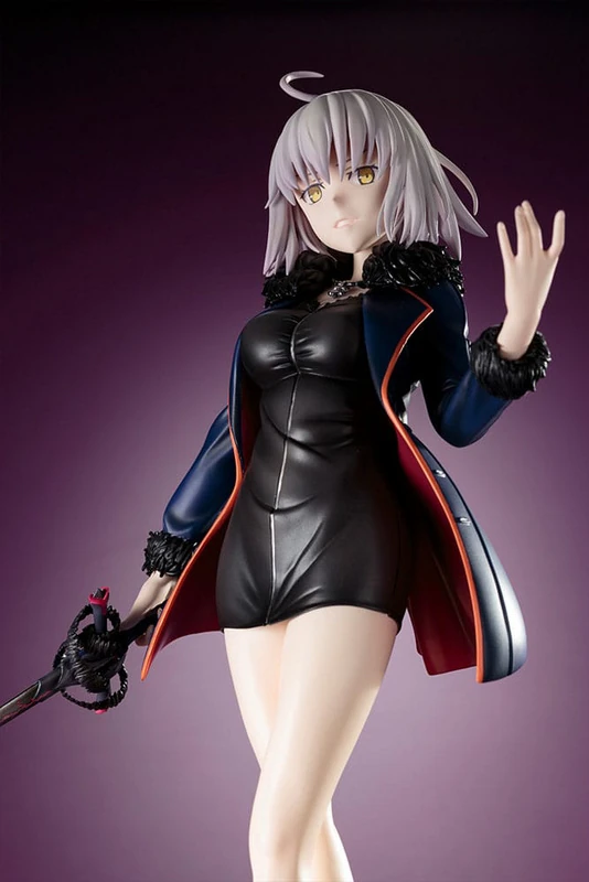 Avenger - Jeanne d'Arc (Alter) - Fate/Grand Order - Statue 1/7 - Casual Ver. - Kotobukiya