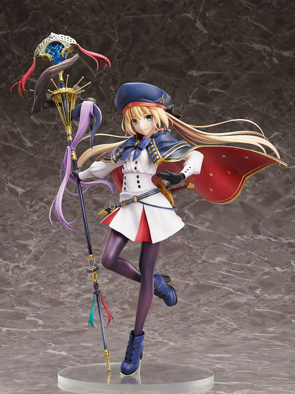 Altria - Caster - Fate/Grand Order - Statue 1/7 - Aniplex