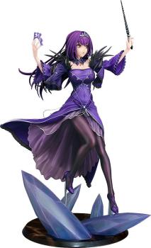 Scathach-Skadi - Caster - Fate/Grand Order - Statue 1/7 - Phat! [B-Ware]