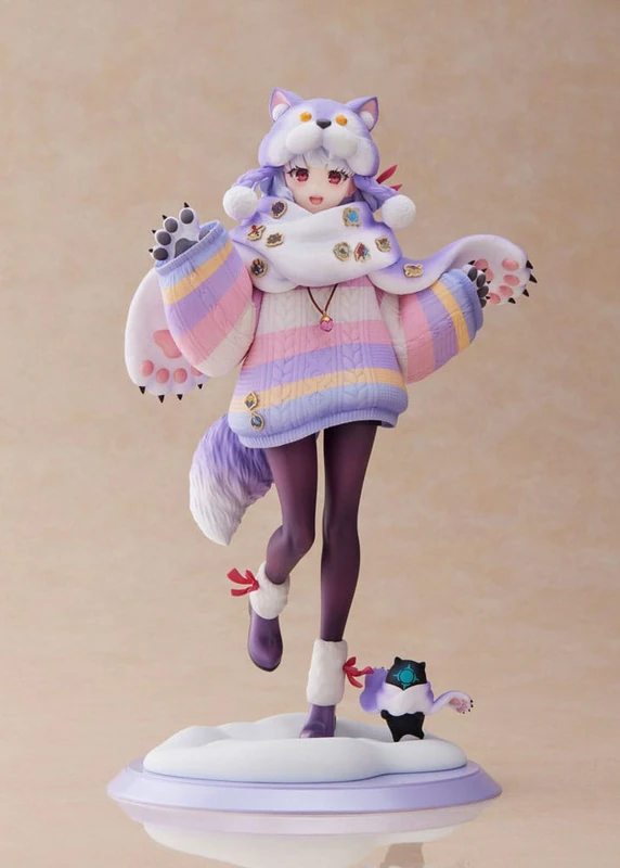 Kama: Dream Portrait Ver. - Fate/Grand Order - Statue 1/7 - Claynel