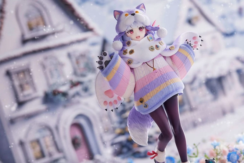 Kama: Dream Portrait Ver. - Fate/Grand Order - Statue 1/7 - Claynel