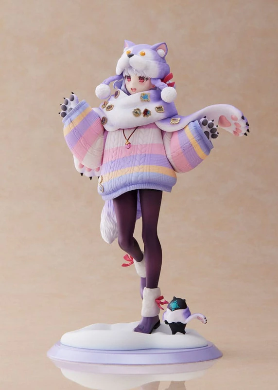 Kama: Dream Portrait Ver. - Fate/Grand Order - Statue 1/7 - Claynel