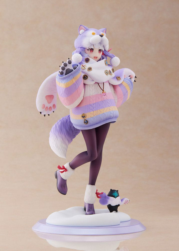 Kama: Dream Portrait Ver. - Fate/Grand Order - Statue 1/7 - Claynel