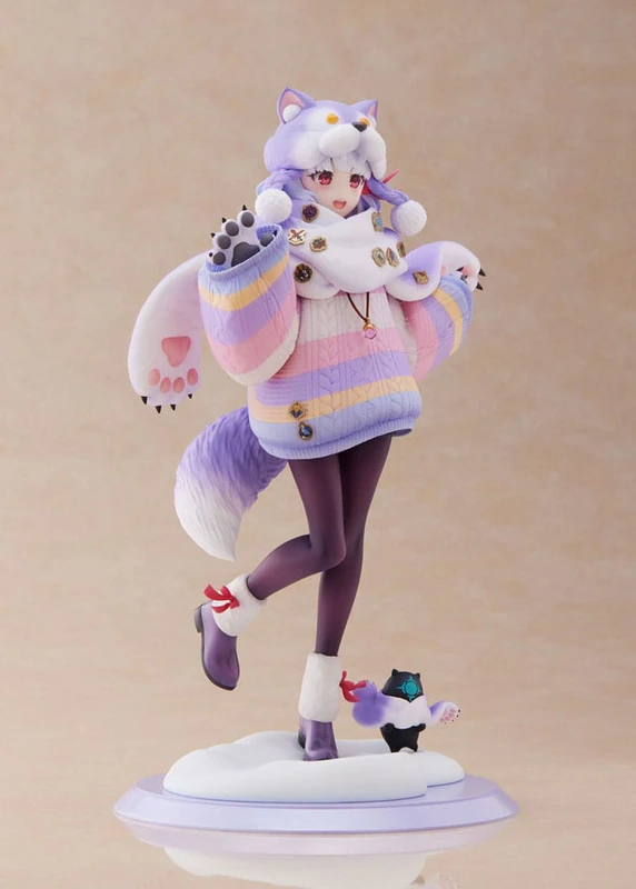 Kama: Dream Portrait Ver. - Fate/Grand Order - Statue 1/7 - Claynel