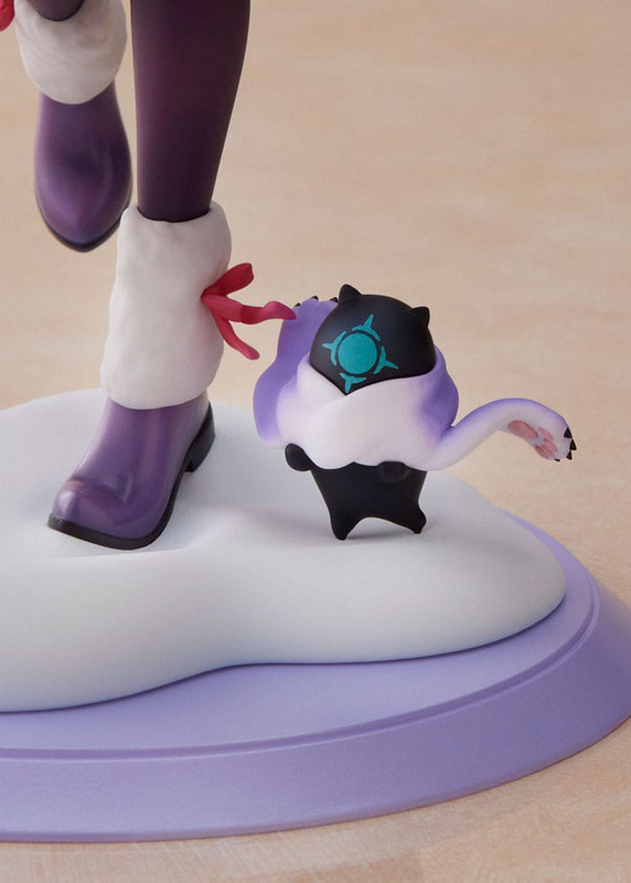 Kama: Dream Portrait Ver. - Fate/Grand Order - Statue 1/7 - Claynel