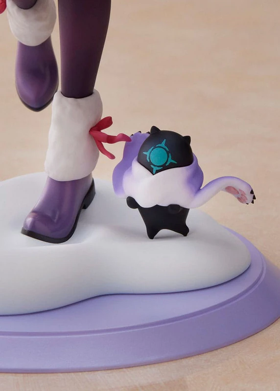 Kama: Dream Portrait Ver. - Fate/Grand Order - Statue 1/7 - Claynel