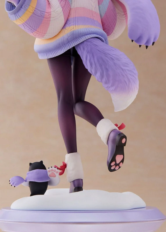 Kama: Dream Portrait Ver. - Fate/Grand Order - Statue 1/7 - Claynel
