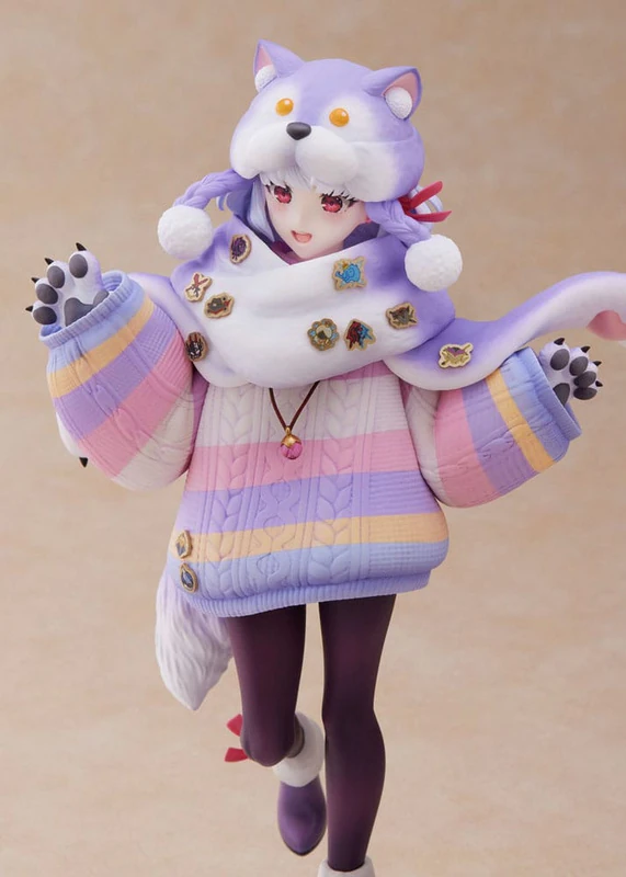 Kama: Dream Portrait Ver. - Fate/Grand Order - Statue 1/7 - Claynel