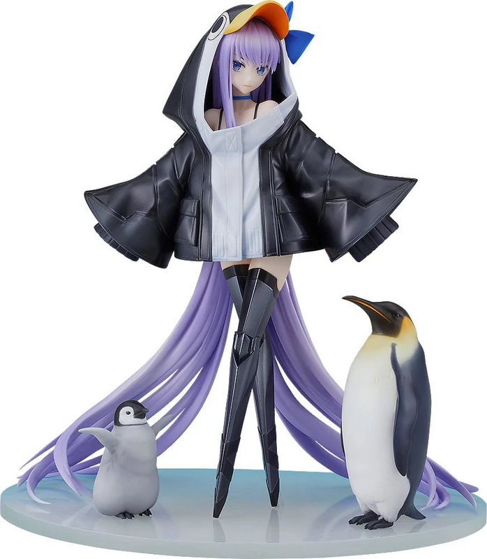 Meltryllis: Lancer/Mysterious Alter Ego - Fate/Grand Order PVC Statue 1/7 - Good Smile Company