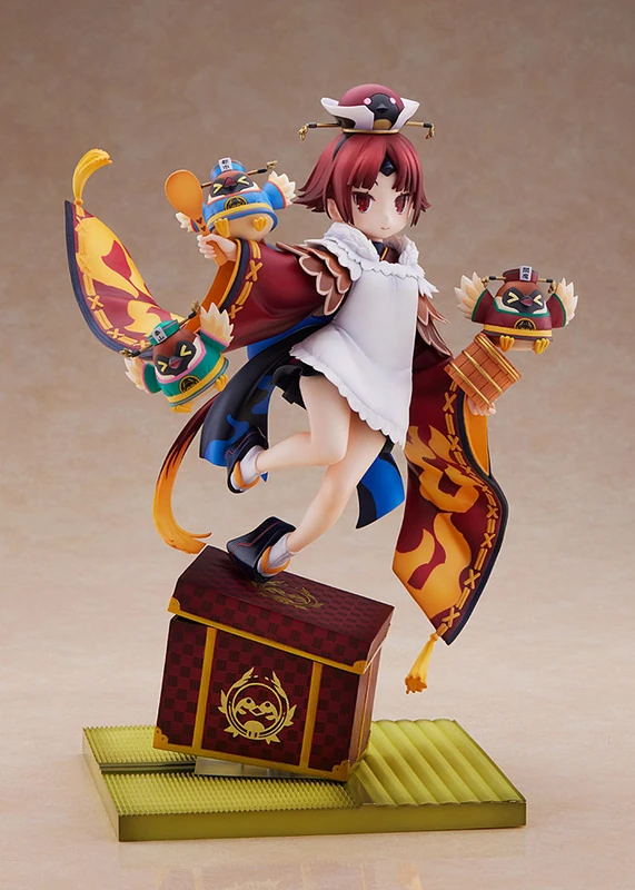 Beni-enma: Saber - Fate/Grand Order - Statue 1/7 - Amakuni
