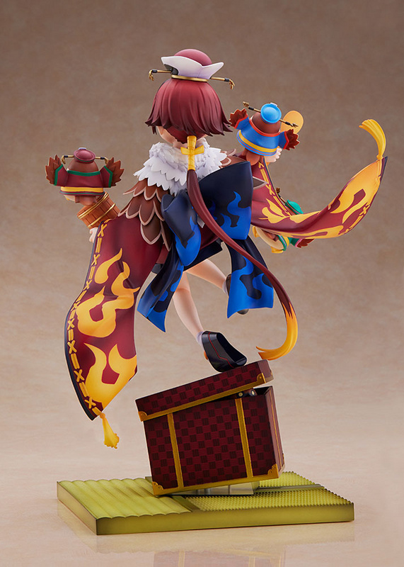 Beni-enma: Saber - Fate/Grand Order - Statue 1/7 - Amakuni