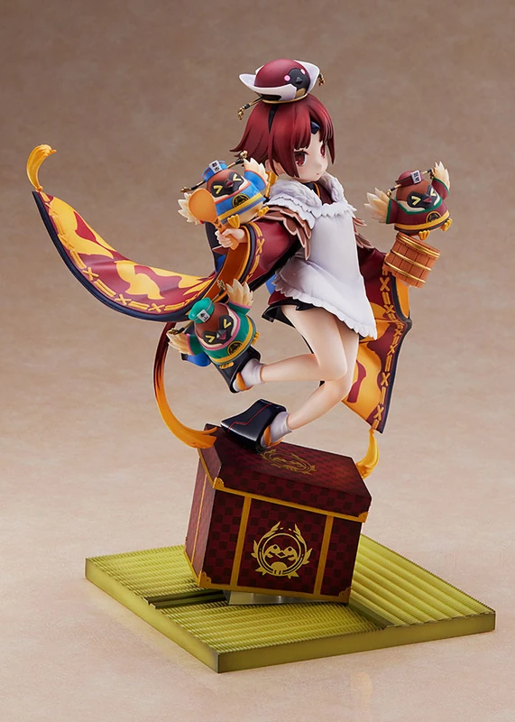 Beni-enma: Saber - Fate/Grand Order - Statue 1/7 - Amakuni