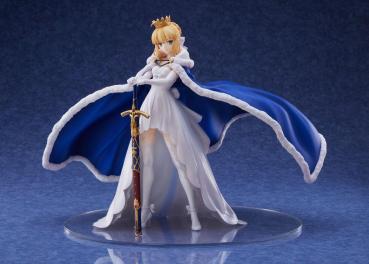 Preview: Saber/Altria Pendragon - Fate/Grand Order - Statue 1/7 -under the same sky- Aniplex
