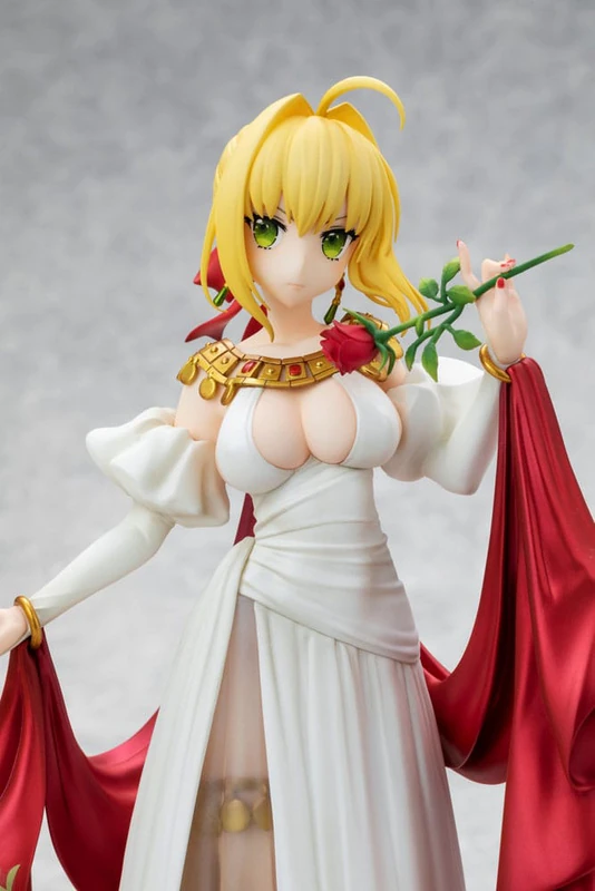 Saber / Nero Claudius: Venus's Silk Ver. - Fate/Grand Order - Statue 1/7 - Kadokawa