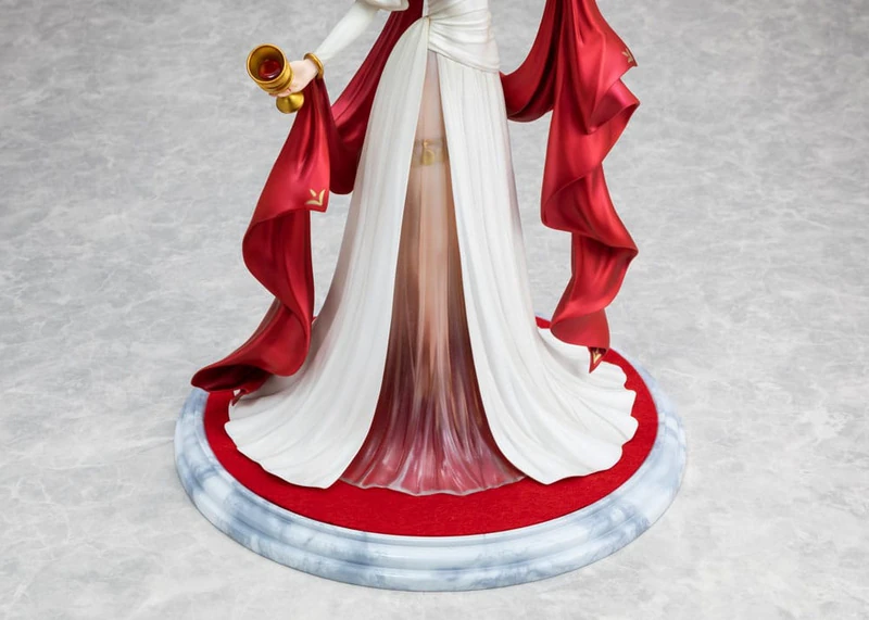 Saber / Nero Claudius: Venus's Silk Ver. - Fate/Grand Order - Statue 1/7 - Kadokawa