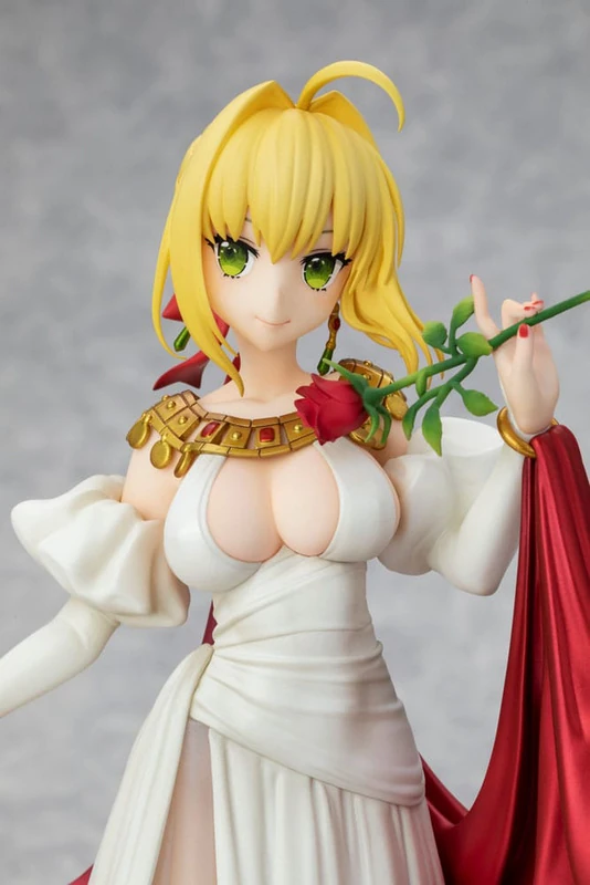 Saber / Nero Claudius: Venus's Silk Ver. - Fate/Grand Order - Statue 1/7 - Kadokawa