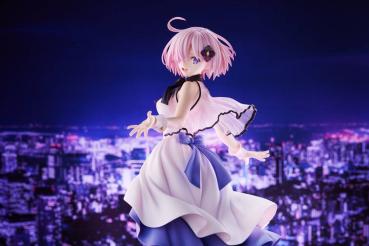 Preview: Mash Kyrielight - Fate/Grand Order - Statue 1/7 - Shielder -under the same sky- Aniplex