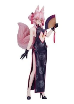 Tamamo Vitch Koyanskaya - Fate/Grand Order - Flare