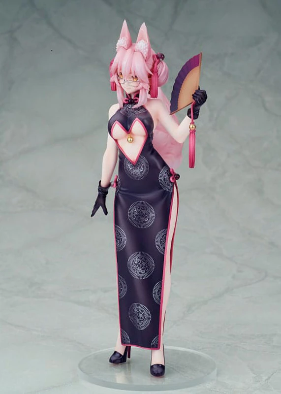 Tamamo Vitch Koyanskaya - Fate/Grand Order - Flare